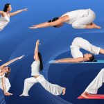 Yoga hatha easy