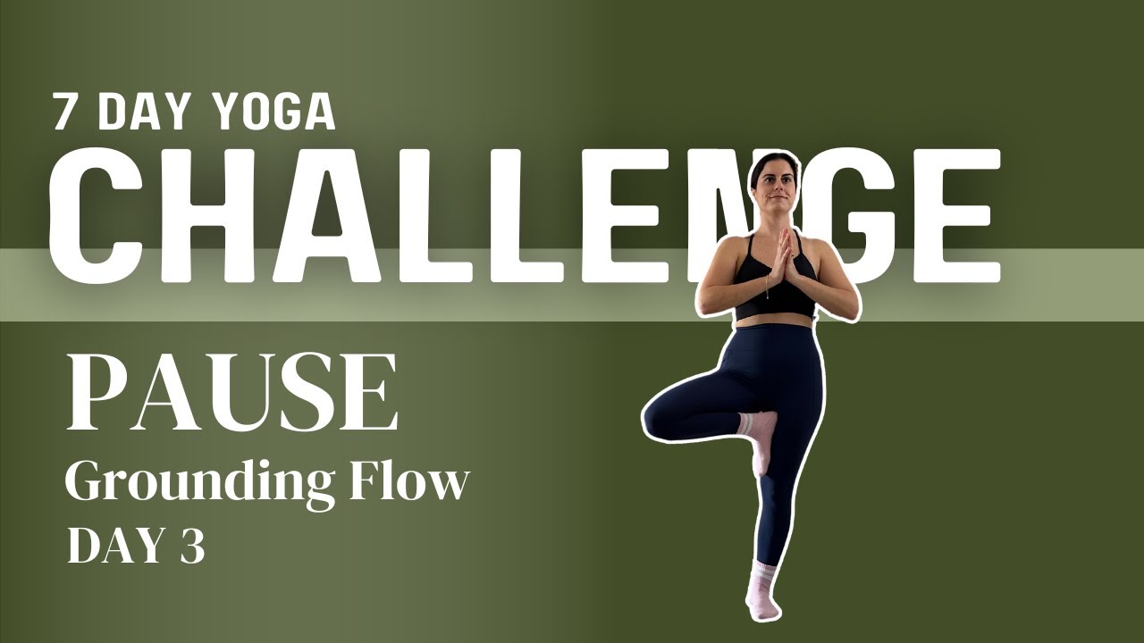 Yogarove printout flow sequences workouts vinyasa hatha relaxing