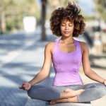 Yoga beginners poses easy beginner simple basic eco savy workout their beginning pose girls exercises but start posture sequence people