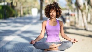 Yoga beginners poses easy beginner simple basic eco savy workout their beginning pose girls exercises but start posture sequence people