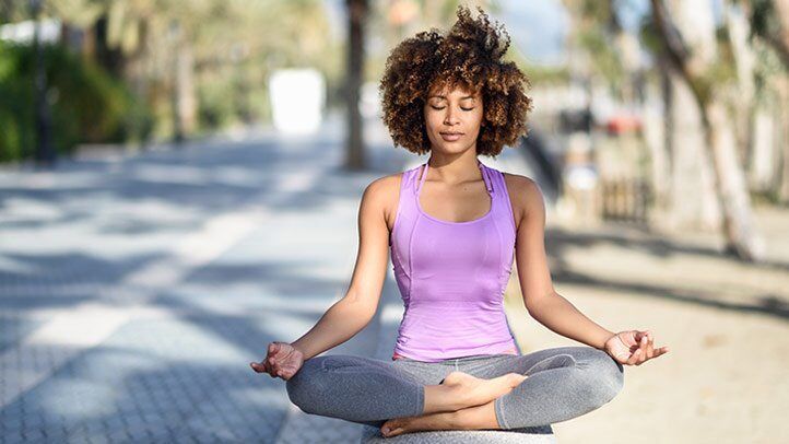 Yoga beginners poses easy beginner simple basic eco savy workout their beginning pose girls exercises but start posture sequence people