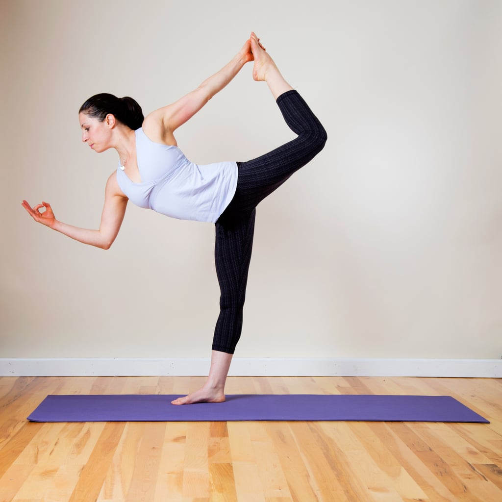 Yoga poses flexibility leg hip increase legs fitness hips good