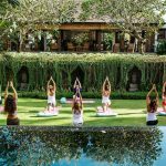 Yoga nature retreat retreats rica costa directions deck